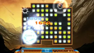 Скриншот 3 к игре 2 Planets Fire and Ice