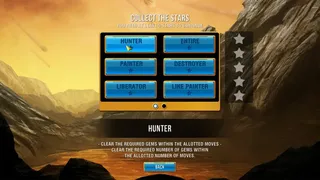 Скриншот 5 к игре 2 Planets Fire and Ice