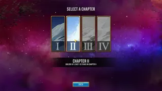 Скриншот 6 к игре 2 Planets Fire and Ice