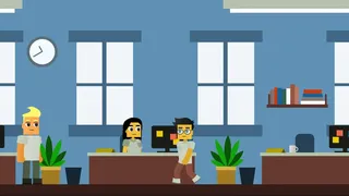 Скриншот 1 к игре Flix and Chill 2: Millennials