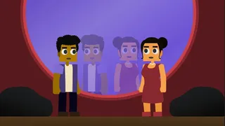 Скриншот 4 к игре Flix and Chill 2: Millennials