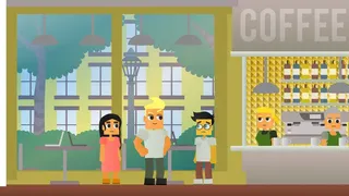 Скриншот 7 к игре Flix and Chill 2: Millennials