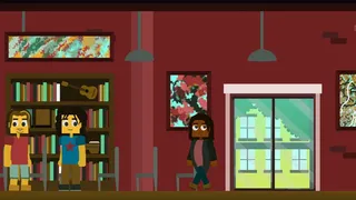 Скриншот 8 к игре Flix and Chill 2: Millennials