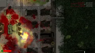 Скриншот 1 к игре Shoot 'm Up