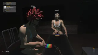 Скриншот 4 к игре Hand Simulator