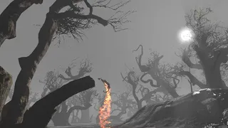 Скриншот 2 к игре The Afterwoods