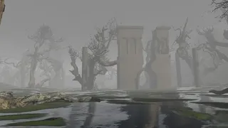 Скриншот 7 к игре The Afterwoods