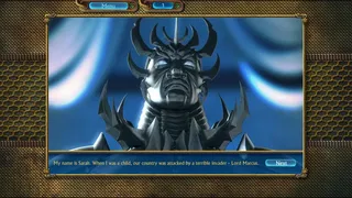 Скриншот 2 к игре Spirit of the Ancient Forest