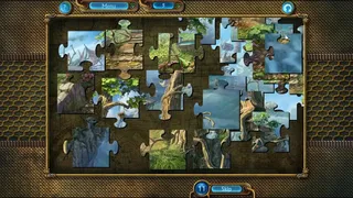 Скриншот 4 к игре Spirit of the Ancient Forest