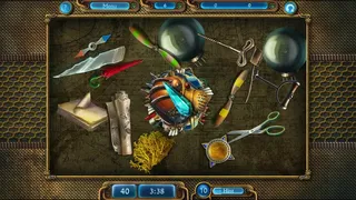 Скриншот 5 к игре Spirit of the Ancient Forest