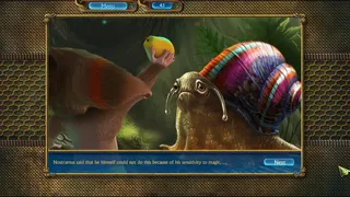 Скриншот 6 к игре Spirit of the Ancient Forest