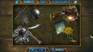 Скриншот 8 к игре Spirit of the Ancient Forest