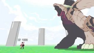 Скриншот 3 к игре 救う(SHE SAVE)