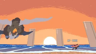 Скриншот 5 к игре 救う(SHE SAVE)