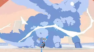 Скриншот 6 к игре 救う(SHE SAVE)