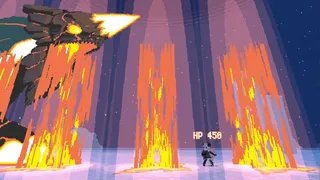 Скриншот 7 к игре 救う(SHE SAVE)