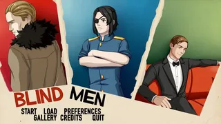 Скриншот 1 к игре Blind Men