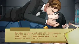 Скриншот 2 к игре Blind Men