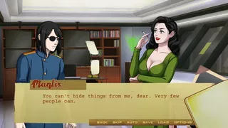Скриншот 5 к игре Blind Men