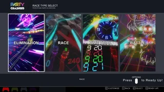 Скриншот 2 к игре Party Crashers