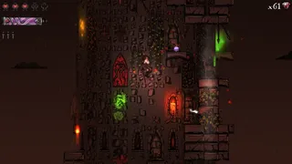 Скриншот 1 к игре Mimic Hunter