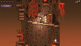 Скриншот 4 к игре Mimic Hunter
