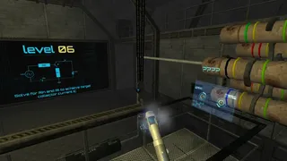 Скриншот 1 к игре Electronics Circuits Simulator