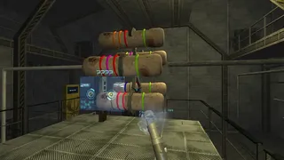Скриншот 5 к игре Electronics Circuits Simulator
