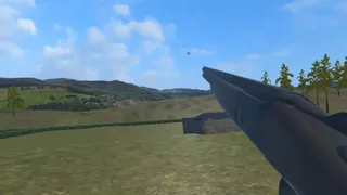Скриншот 5 к игре Claybreaker - VR Clay Shooting
