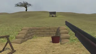 Скриншот 7 к игре Claybreaker - VR Clay Shooting