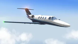 Скриншот 1 к игре Take Off - The Flight Simulator
