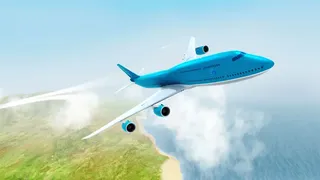 Скриншот 4 к игре Take Off - The Flight Simulator