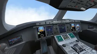 Скриншот 5 к игре Take Off - The Flight Simulator