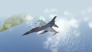 Скриншот 6 к игре Take Off - The Flight Simulator