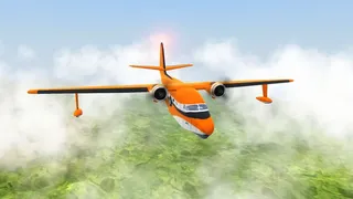 Скриншот 8 к игре Take Off - The Flight Simulator