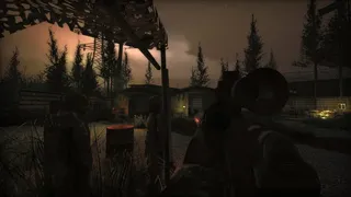 Скриншот 1 к игре Dark Skies: The Nemansk Incident