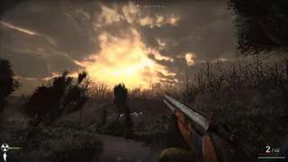 Скриншот 2 к игре Dark Skies: The Nemansk Incident