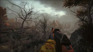 Скриншот 3 к игре Dark Skies: The Nemansk Incident