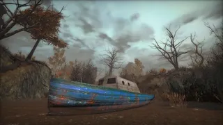 Скриншот 4 к игре Dark Skies: The Nemansk Incident