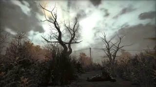Скриншот 5 к игре Dark Skies: The Nemansk Incident