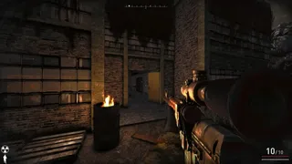 Скриншот 6 к игре Dark Skies: The Nemansk Incident