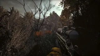 Скриншот 7 к игре Dark Skies: The Nemansk Incident