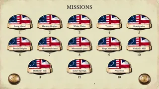 Скриншот 3 к игре Hold the Line: The American Revolution