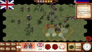 Скриншот 5 к игре Hold the Line: The American Revolution