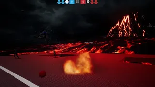 Скриншот 2 к игре Dodgeball