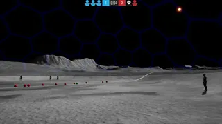 Скриншот 4 к игре Dodgeball