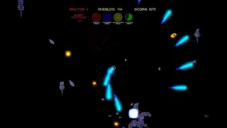 Скриншот 2 к игре Grav Blazer