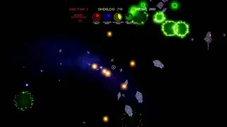 Скриншот 5 к игре Grav Blazer