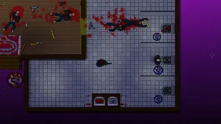 Скриншот 1 к игре Dashing Nineties: A.Y.E.
