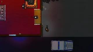 Скриншот 3 к игре Dashing Nineties: A.Y.E.